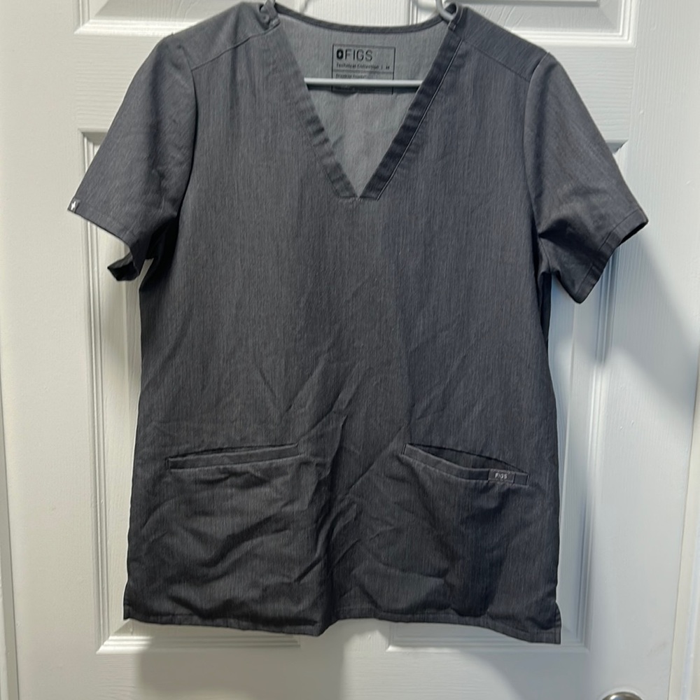 Figs Technical Collection - image 1